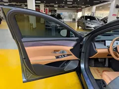 2025 BYD Han L PHEV 4WD LiDAR Flagship — фото 6