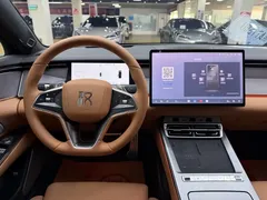 2025 BYD Han L PHEV 4WD LiDAR Flagship — фото 8