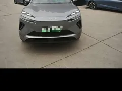 2025 BYD Sealion 06 EV 605 Pilot Plus — фото 1