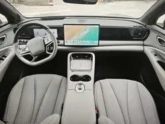 2025 BYD Sealion 06 EV 605 Pilot Plus — фото 2