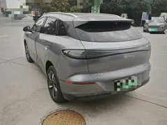 2025 BYD Sealion 06 EV 605 Pilot Plus — фото 3