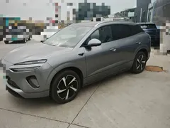 2025 BYD Sealion 06 EV 605 Pilot Plus — фото 4