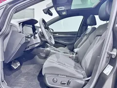 2021 Volkswagen Golf 280TSI DSG R-Line — фото 7