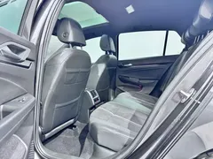 2021 Volkswagen Golf 280TSI DSG R-Line — фото 8