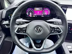 2021 Volkswagen Golf 280TSI DSG R-Line — фото 11