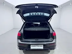 2021 Volkswagen Golf 280TSI DSG R-Line — фото 17