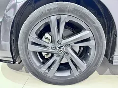 2021 Volkswagen Golf 280TSI DSG R-Line — фото 18