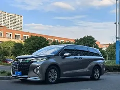 2021 Toyota Sienna 2.5L Hybrid Comfort — фото 1