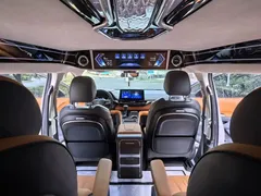 2021 Toyota Sienna 2.5L Hybrid Comfort — фото 7