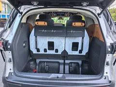 2021 Toyota Sienna 2.5L Hybrid Comfort — фото 12