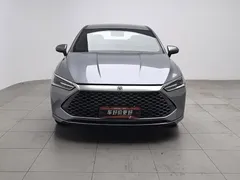 2024 BYD Qin PLUS Honor DM-i PHEV 55km Leading — фото 3