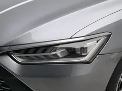 2024 BYD Qin PLUS Honor DM-i PHEV 55km Leading — фото 7