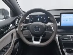 2024 BYD Qin PLUS Honor DM-i PHEV 55km Leading — фото 11