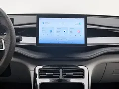 2024 BYD Qin PLUS Honor DM-i PHEV 55km Leading — фото 12