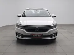 2022 Volkswagen Lavida 280TSI DSG Comfort, белый — фото 3