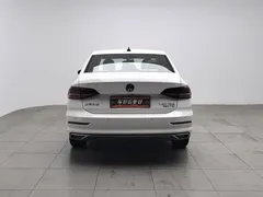 2022 Volkswagen Lavida 280TSI DSG Comfort, белый — фото 4