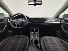 2022 Volkswagen Lavida 280TSI DSG Comfort, белый — фото 5