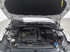 2022 Volkswagen Lavida 280TSI DSG Comfort, белый — фото 6