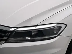 2022 Volkswagen Lavida 280TSI DSG Comfort, белый — фото 7