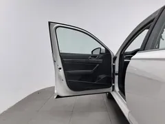2022 Volkswagen Lavida 280TSI DSG Comfort, белый — фото 8