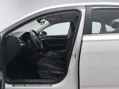 2022 Volkswagen Lavida 280TSI DSG Comfort, белый — фото 10