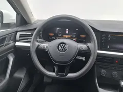 2022 Volkswagen Lavida 280TSI DSG Comfort, белый — фото 11