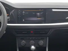 2022 Volkswagen Lavida 280TSI DSG Comfort, белый — фото 12