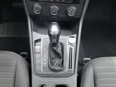 2022 Volkswagen Lavida 280TSI DSG Comfort, белый — фото 13