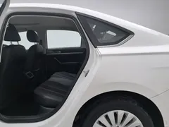 2022 Volkswagen Lavida 280TSI DSG Comfort, белый — фото 15