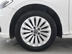2022 Volkswagen Lavida 280TSI DSG Comfort, белый — фото 17