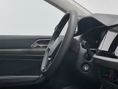 2022 Volkswagen Lavida 280TSI DSG Comfort, белый — фото 22