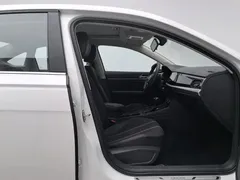 2022 Volkswagen Lavida 280TSI DSG Comfort, белый — фото 23