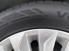 2022 Volkswagen Lavida 280TSI DSG Comfort, белый — фото 24