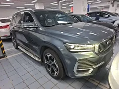 2021 Geely Monjaro 2.0TD DCT EVO 2WD Premium — фото 4