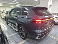 2021 Geely Monjaro 2.0TD DCT EVO 2WD Premium — фото 5