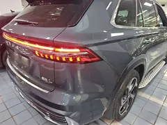 2021 Geely Monjaro 2.0TD DCT EVO 2WD Premium — фото 8