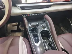 2021 Geely Monjaro 2.0TD DCT EVO 2WD Premium — фото 14