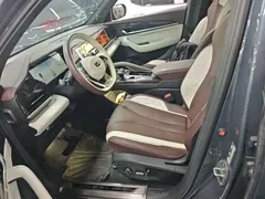 2021 Geely Monjaro 2.0TD DCT EVO 2WD Premium — фото 15
