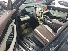 2021 Geely Monjaro 2.0TD DCT EVO 2WD Premium — фото 16