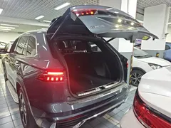 2021 Geely Monjaro 2.0TD DCT EVO 2WD Premium — фото 19