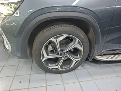 2021 Geely Monjaro 2.0TD DCT EVO 2WD Premium — фото 23