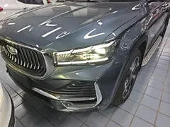 2021 Geely Monjaro 2.0TD DCT EVO 2WD Premium — фото 24