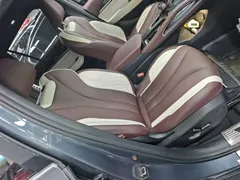 2021 Geely Monjaro 2.0TD DCT EVO 2WD Premium — фото 25