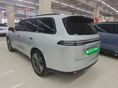 2024 Leapmotor C16 EV 520 Premium — фото 5