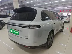 2024 Leapmotor C16 EV 520 Premium — фото 7