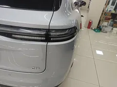 2024 Leapmotor C16 EV 520 Premium — фото 8