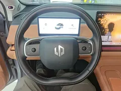 2024 Leapmotor C16 EV 520 Premium — фото 11