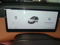 2024 Leapmotor C16 EV 520 Premium — фото 12