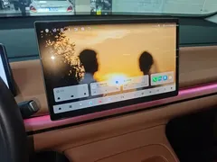 2024 Leapmotor C16 EV 520 Premium — фото 13