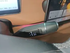 2024 Leapmotor C16 EV 520 Premium — фото 14